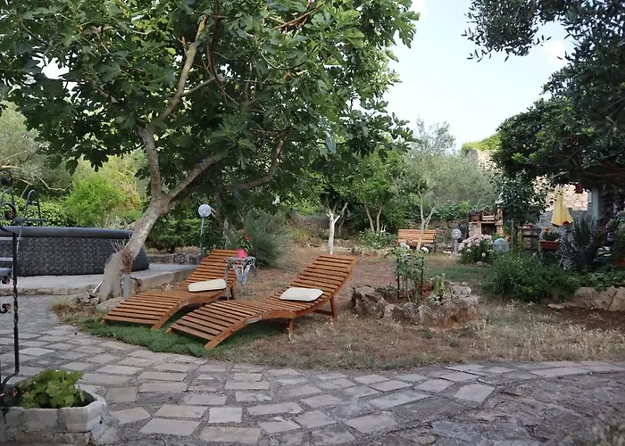 Apartments Branimir