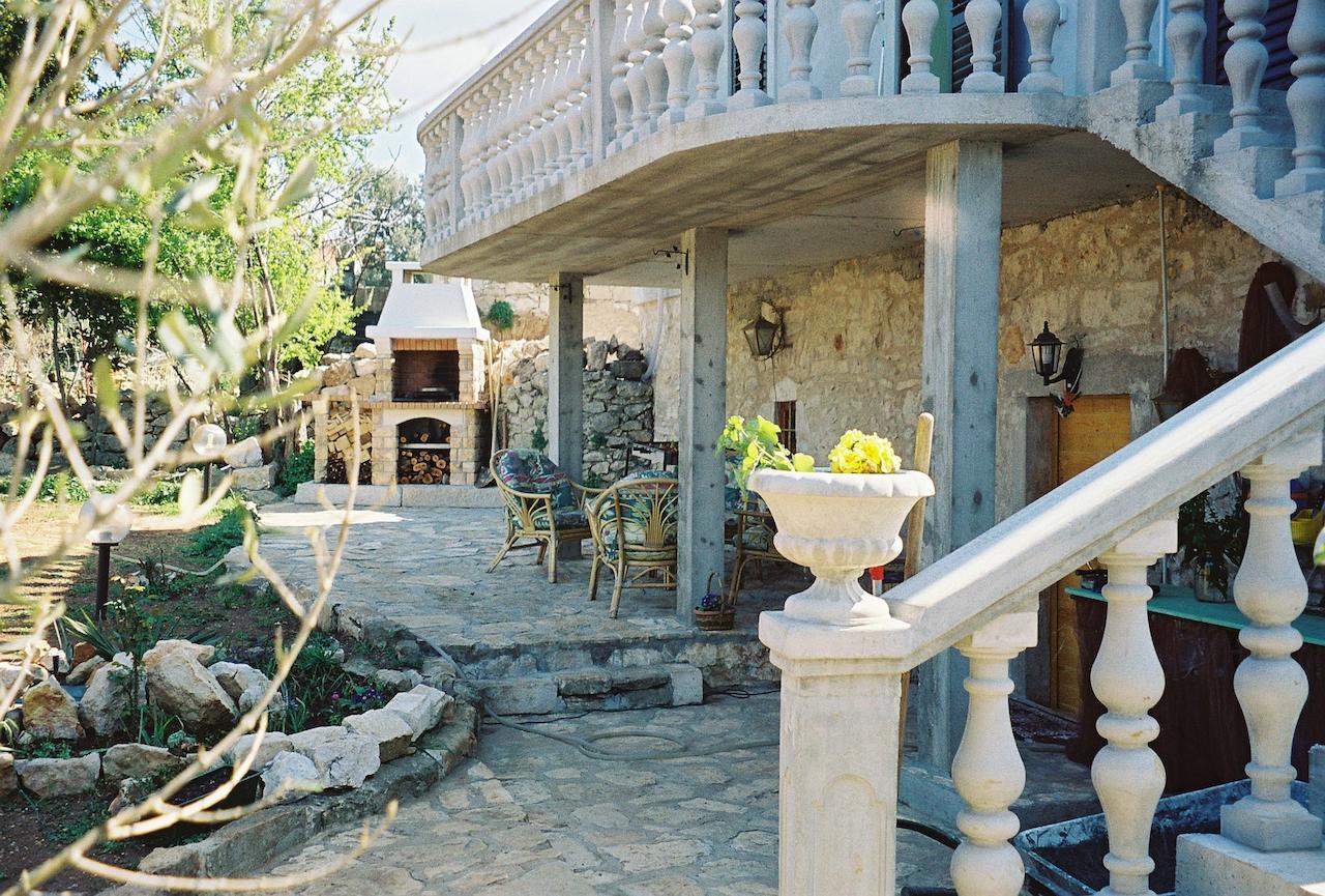 Branimir Apartamento