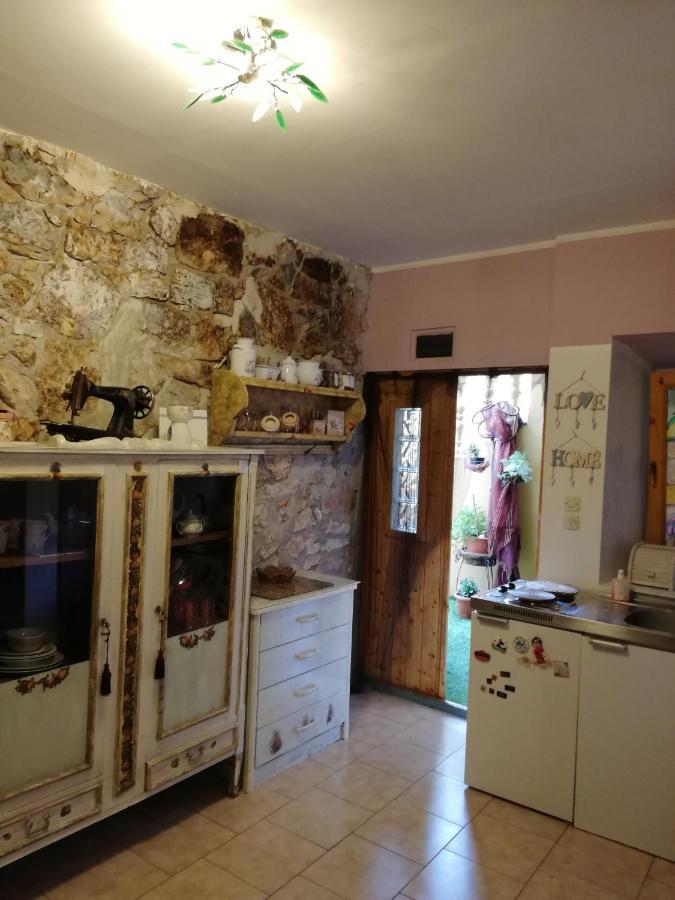 Apartamento Branimir Zadar